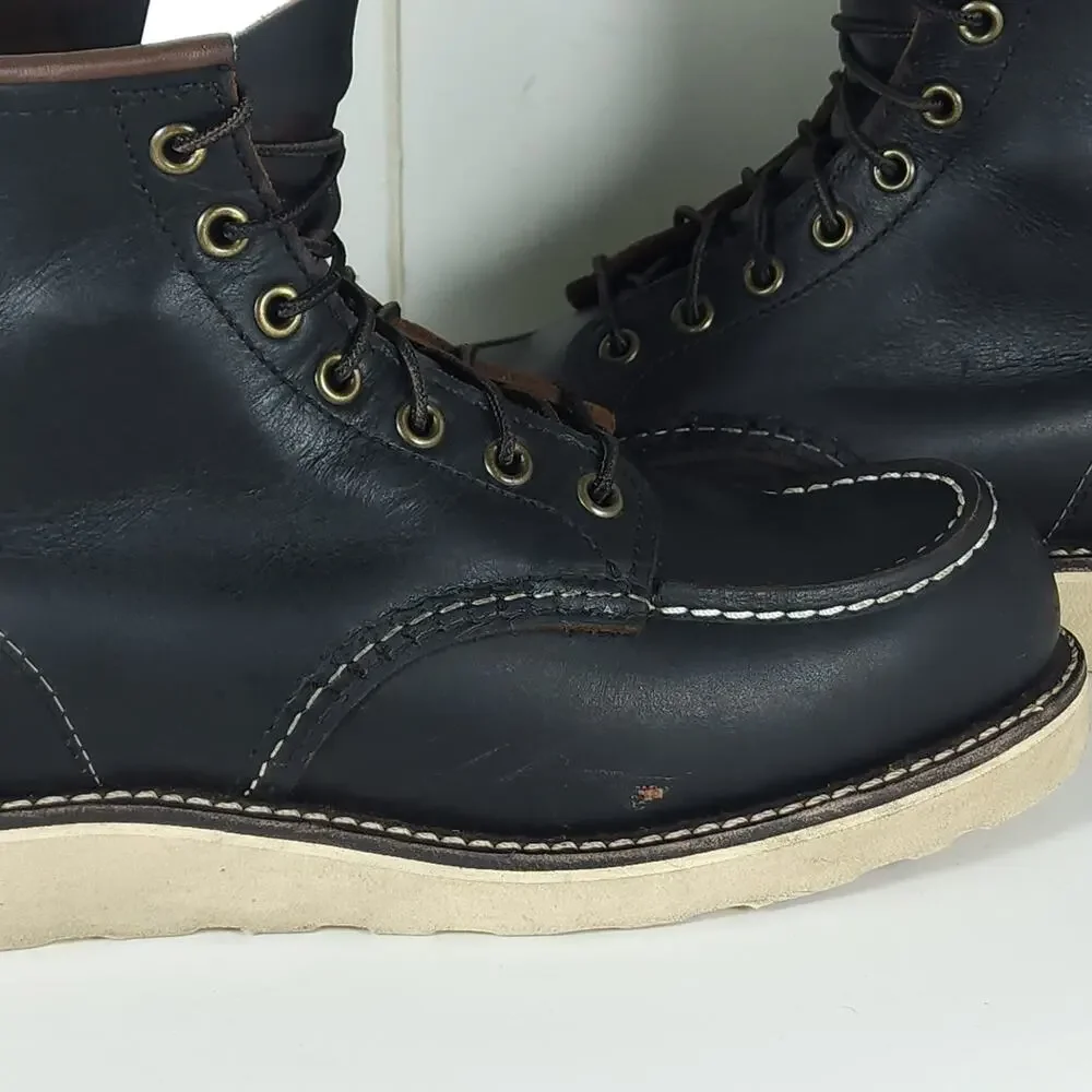 Red Wing 8849 Heritage Men's 6